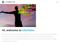Charisma.agency