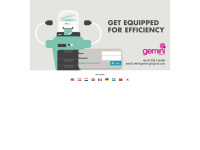 gemini-copiers-uk.com Thumbnail