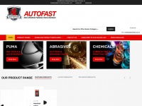 autofast.co.za Thumbnail