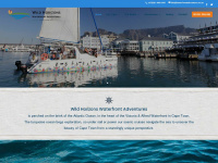 waterfrontadventures.co.za Thumbnail