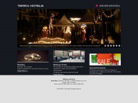 terra-hotels.com Thumbnail
