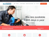 Emergency-plumbers-canning-town.co.uk