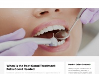 dentistonline.co Thumbnail