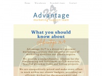 advantage24-7.com Thumbnail