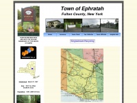 ephratah-town.org Thumbnail