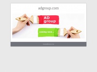 adgroup.com Thumbnail