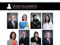 officeheadshots.com