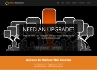 muldoonwebsolutions.com Thumbnail