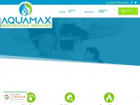 Aquamax-restoration.com