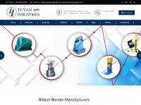 Tuyanindustries.co.in