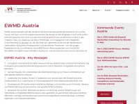 ewmd-austria.org Thumbnail