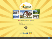 sonneck-suedtirol.com Thumbnail