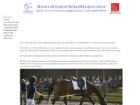 moorcroftracehorse.org.uk