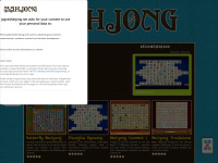 jogosmahjong.net Thumbnail