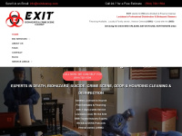 Exitcleanup.com