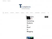 Technowhy.com