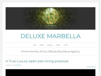 deluxemarbella.wordpress.com Thumbnail