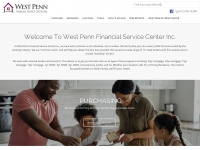 westpennfinancial.net Thumbnail