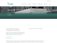 azane-inc.com