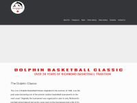 dolphinbasketball.com Thumbnail