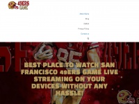 49ers-game.com Thumbnail