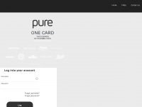 purecard.com Thumbnail
