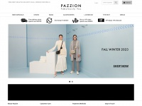 pazzion.com.my