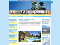 marbella-villas-direct.com Thumbnail