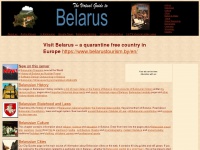 Belarusguide.com