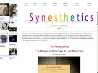 synesthesie.nl Thumbnail