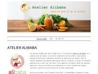 Atelier-alibaba.be