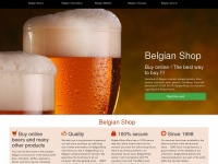 belgianshop.com Thumbnail