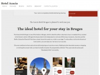 Hotel-acacia.com