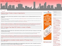 Indiainvestmentproperty.com