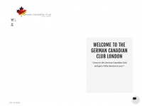 Germancanadianclublondon.com