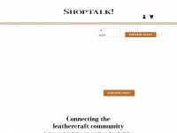 shoptalk-magazine.com Thumbnail