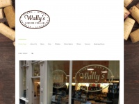 Wallysliquorcellar.co.uk
