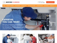 Ashford-plumbers.co.uk