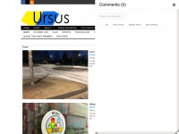ursus.news Thumbnail