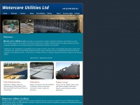 Watercareutilities.co.uk