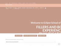 eclipse-beauty.com Thumbnail