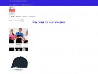 justpromos.com.au