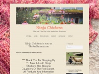 Ninjachickens.org