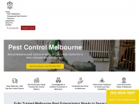 Tomspestcontrolmelbourne.com.au