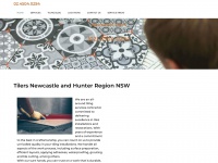 newcastletilers.com.au Thumbnail