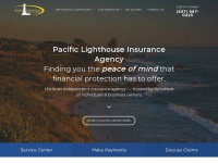 pacificlighthouseins.com Thumbnail