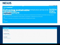 nexus-infrastructure.com Thumbnail