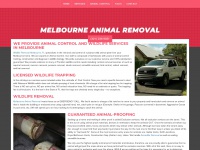 melbourne-animal-removal.com Thumbnail