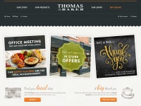 Thomasthebaker.co.uk