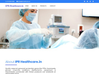 Iprhealthcare.in